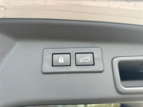 New 2026 Subaru Outback Wilderness AWD/4WD image 19