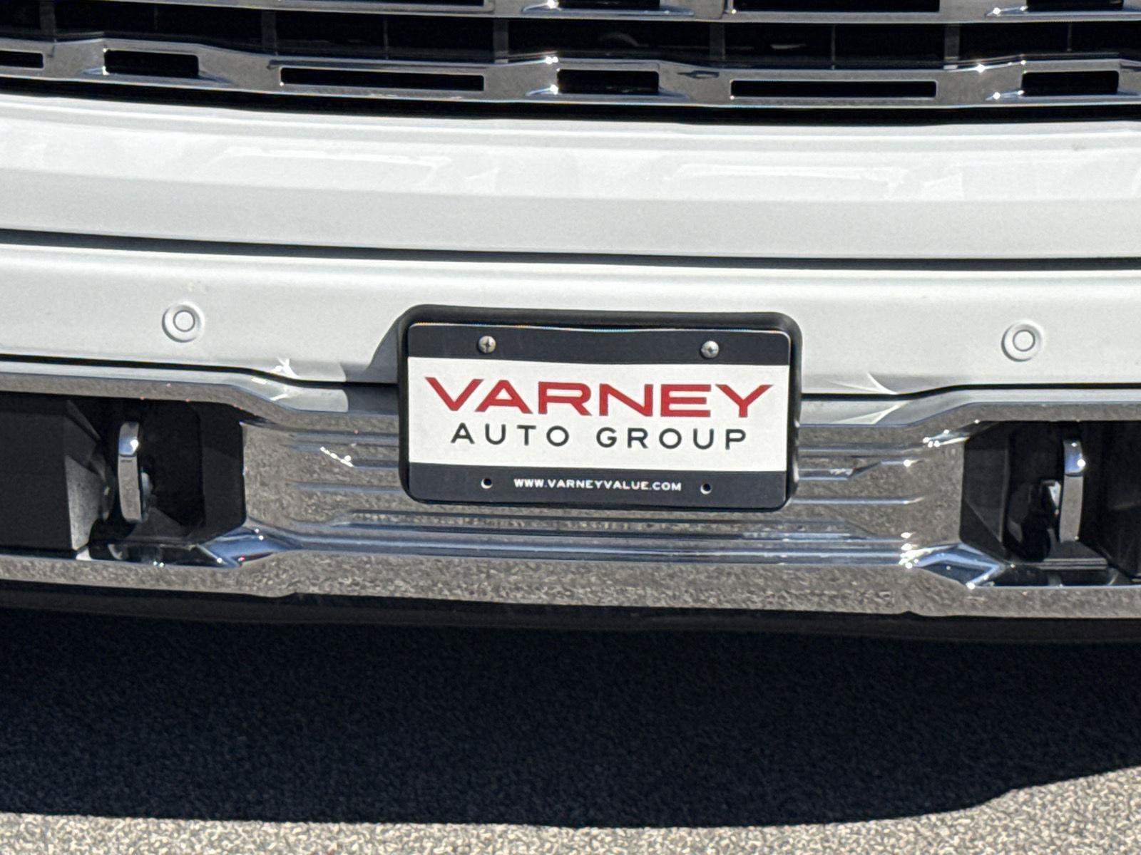 Used 2023 GMC Sierra 1500 Denali AWD/4WD image 4