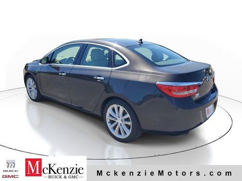 Used 2013 Buick Verano Convenience FWD image 4