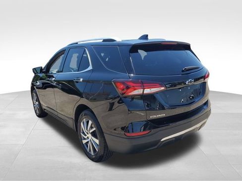 Used 2024 Chevrolet Equinox Premier AWD/4WD image 6