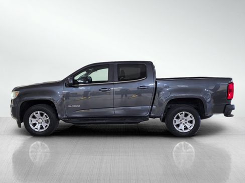 Used 2016 Chevrolet Colorado LT w/ LT Convenience Package RWD image 4