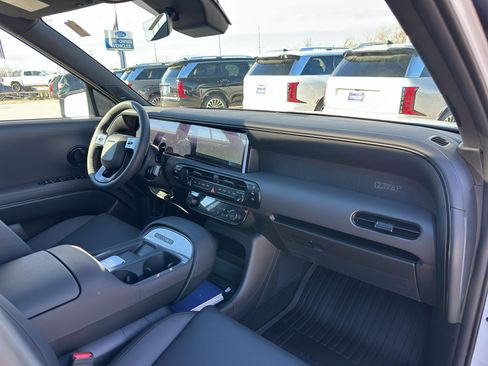 New 2026 Hyundai Palisade XRT Pro image 30