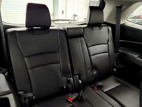 Used 2022 Honda Pilot EX-L image 23