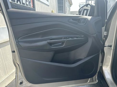 Used 2018 Ford Escape S FWD image 17