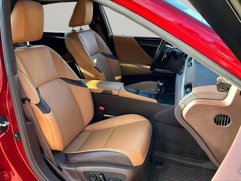 Used 2020 Lexus ES 350 w/ Premium Package image 23