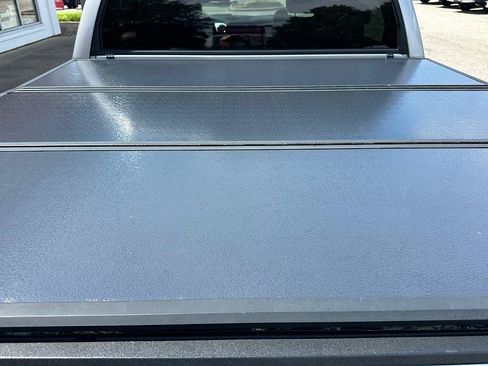 Certified 2018 Toyota Tundra 1794 Edition AWD/4WD image 5