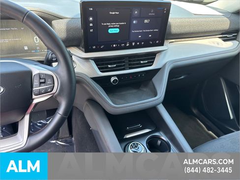 Used 2025 Ford Explorer Active image 35