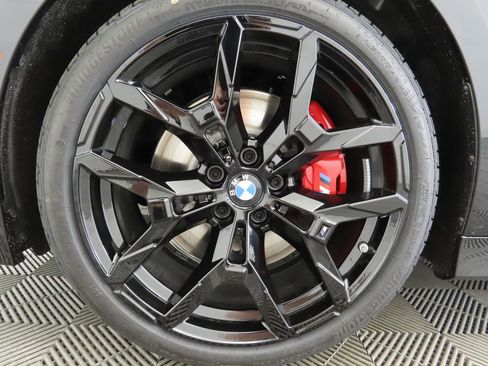 New 2026 BMW 330i 330i w/ M Sport Package image 30
