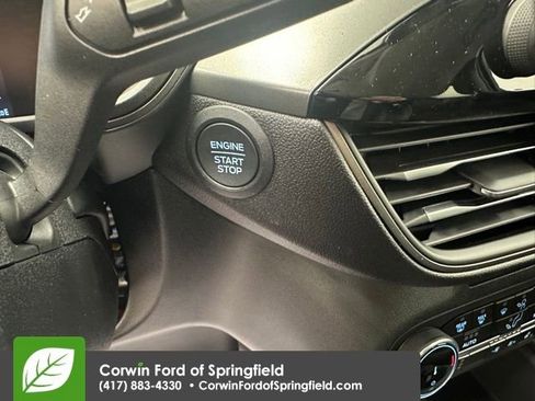 New 2026 Ford Escape Active w/ Cold Weather Package image 37