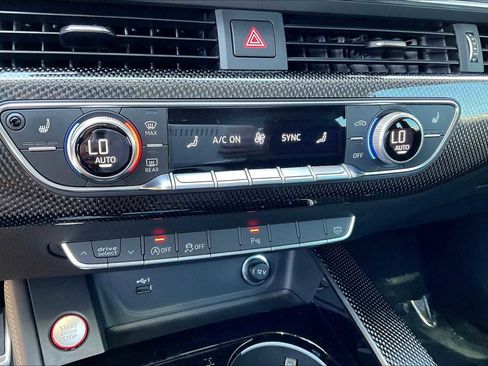 Used 2021 Audi S5 Premium Plus w/ Premium Plus image 29