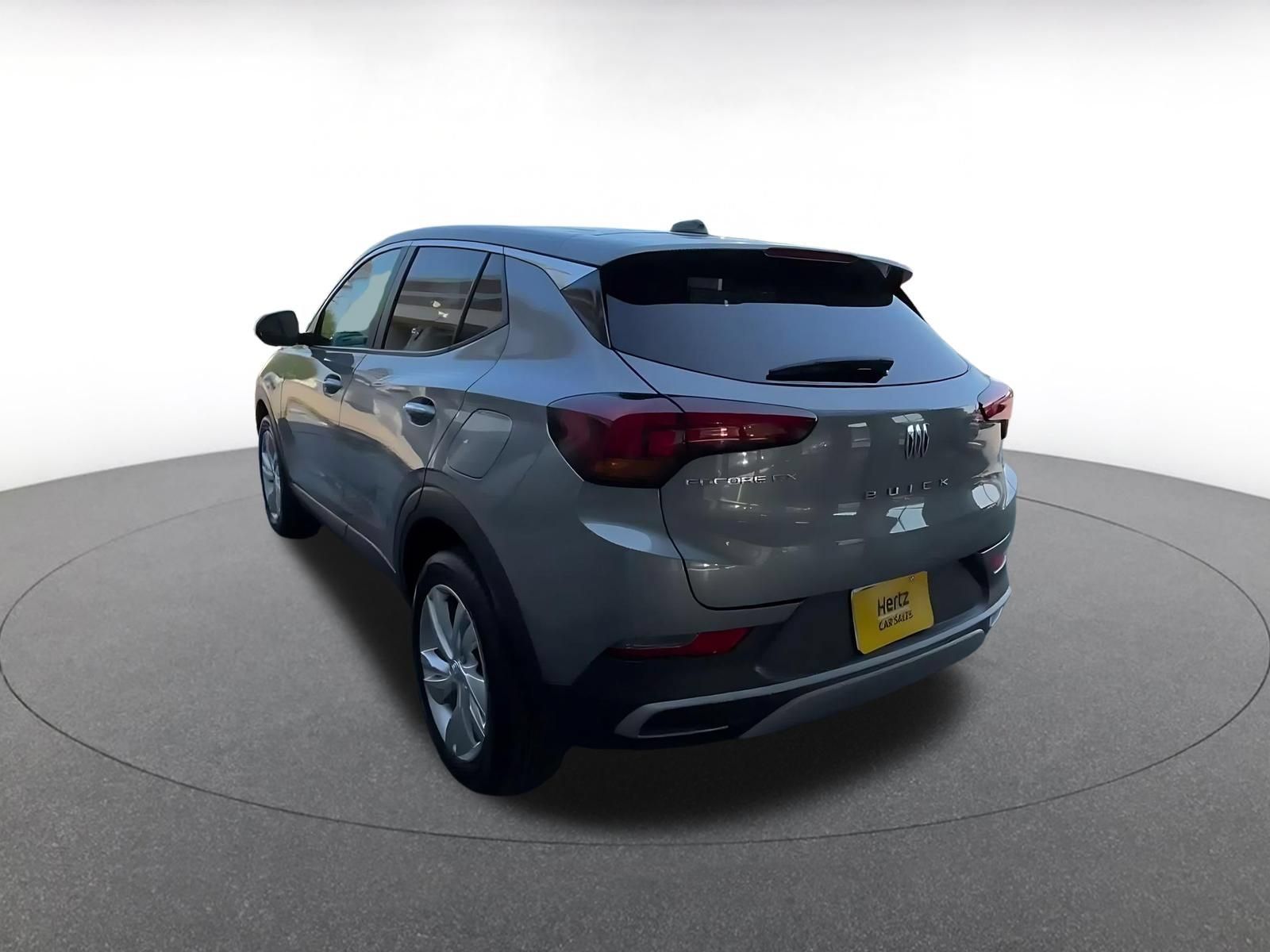 Used 2026 Buick Encore GX Preferred FWD image 10