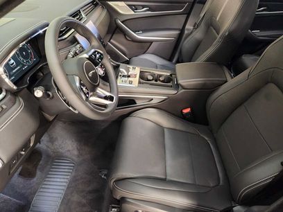 New 2026 Jaguar F-PACE R-Dynamic S