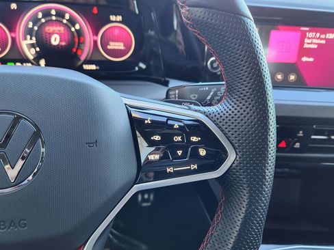 Used 2024 Volkswagen GTI S image 17