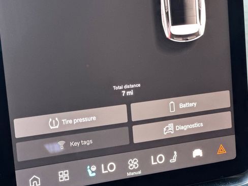 New 2026 Volvo EX90 Ultra AWD/4WD image 27