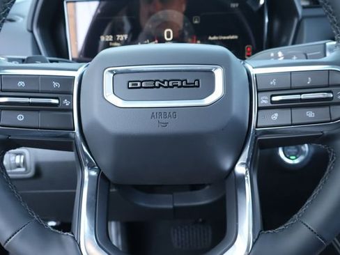 New 2026 GMC Terrain Denali AWD/4WD image 22