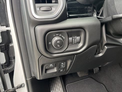 New 2026 RAM 1500 Laramie image 7