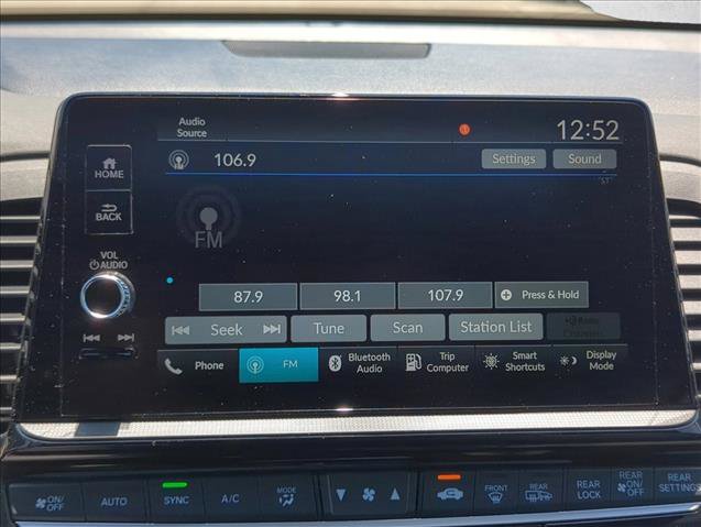 New 2026 Honda Odyssey Sport-L image 13
