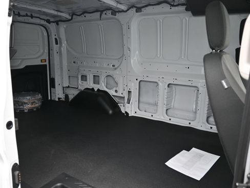 New 2026 Ford Transit 150 Low Roof RWD image 10