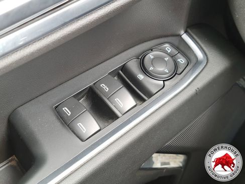 Used 2024 Chevrolet Silverado 1500 LT AWD/4WD image 26