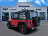 Used 2002 Jeep Wrangler SE image 5
