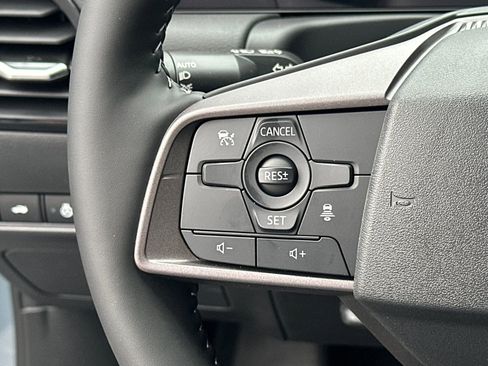 New 2026 Nissan Sentra SV image 24