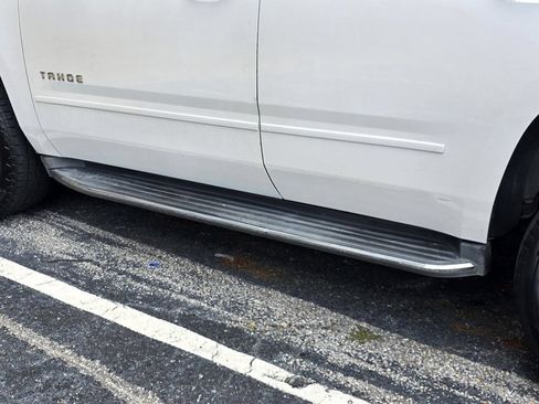 Used 2016 Chevrolet Tahoe LTZ RWD image 30