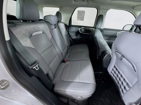 New 2026 Ford Bronco Sport Badlands w/ Badlands Tech Package image 29