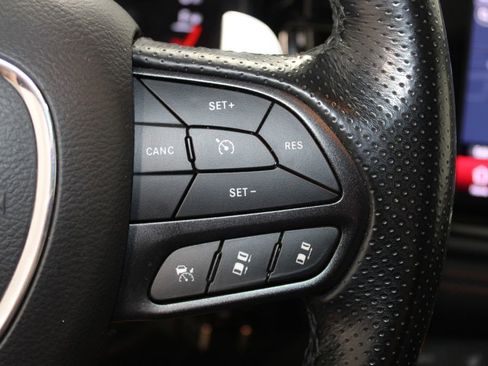 Used 2024 Dodge Durango GT RWD image 24
