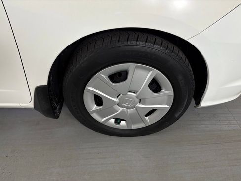 Used 2012 Honda Fit image 10