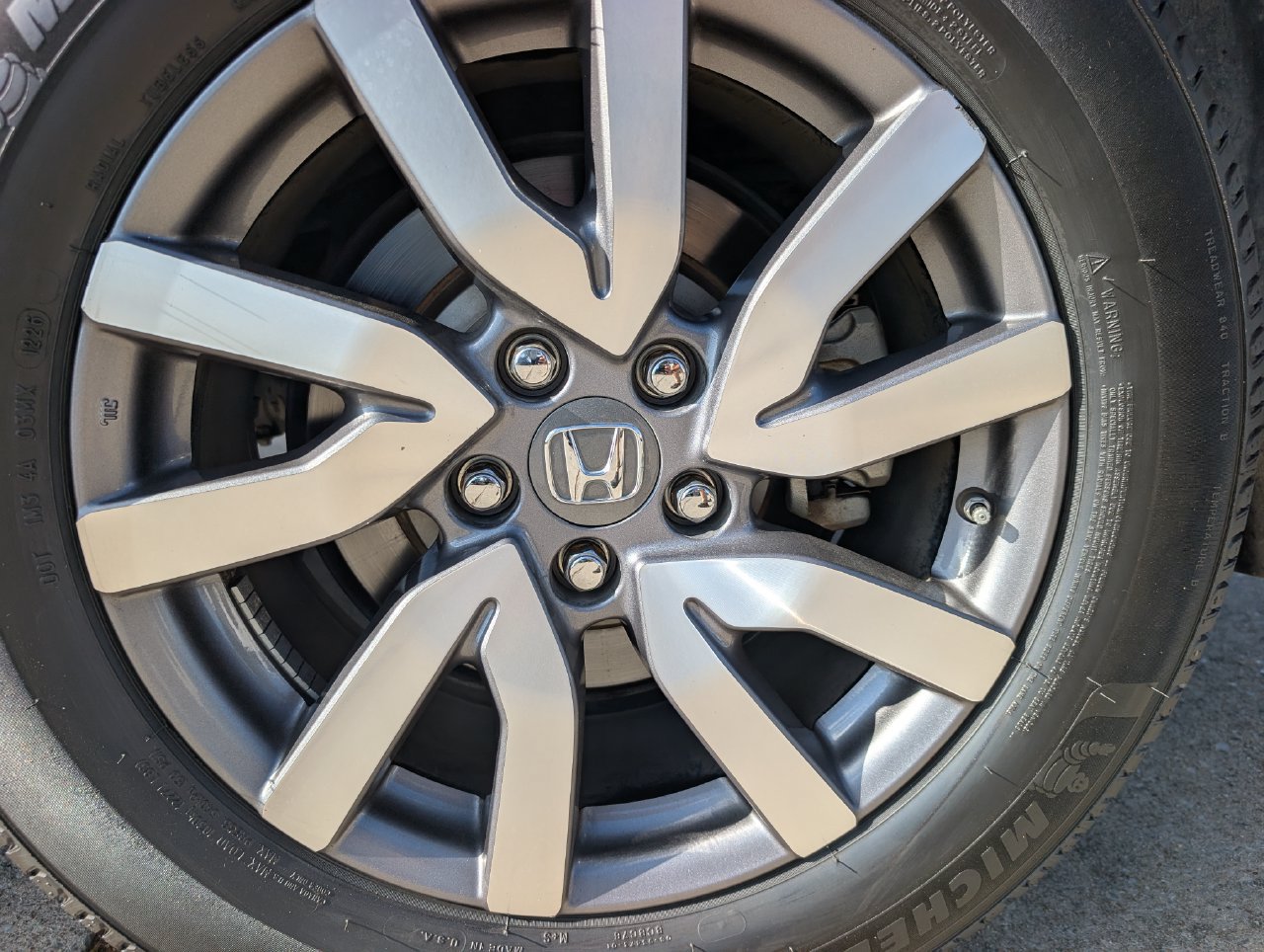 Used 2019 Honda Pilot EX-L image 7