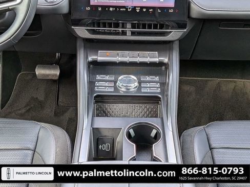 Certified 2024 Lincoln Nautilus Reserve w/ Equipment Group 202A AWD/4WD image 20