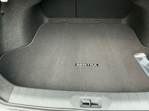 New 2026 Nissan Sentra S w/ S Cold Weather Package image 18