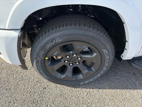 New 2026 RAM 1500 Big Horn image 6