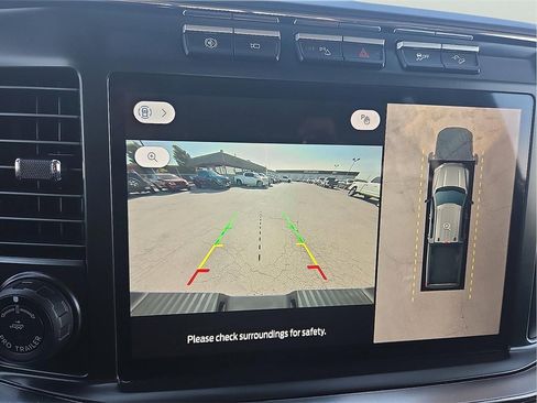 Used 2024 Ford F250 Lariat w/ Lariat Ultimate Package image 14