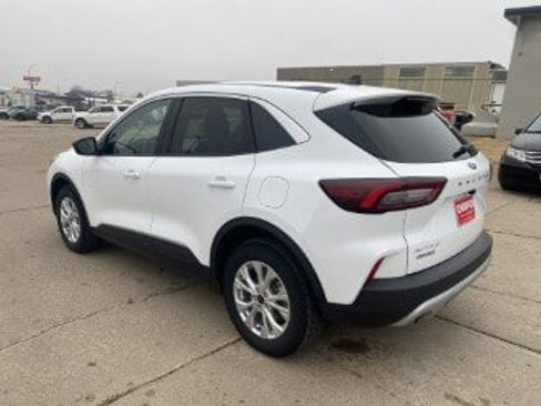 Used 2024 Ford Escape Active w/ Tech Pack #1 image 7