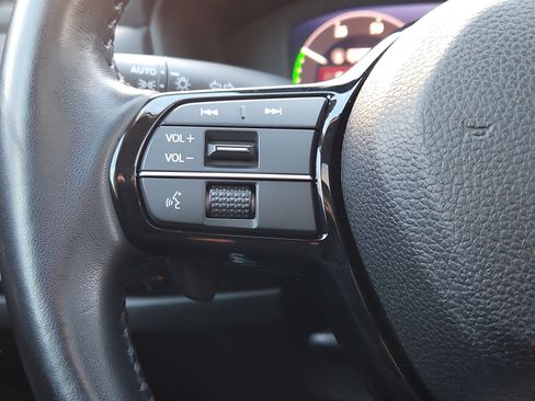 Used 2023 Honda Accord Touring image 20