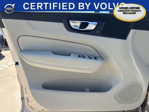 Used 2025 Volvo XC60 T8 Plus w/ Protection Package Premier image 13