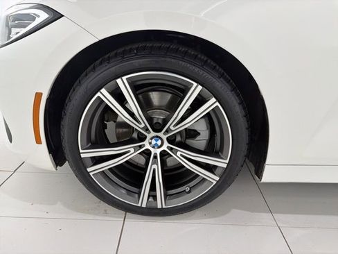 Certified 2024 BMW 430i xDrive Coupe w/ Convenience Package AWD/4WD image 42
