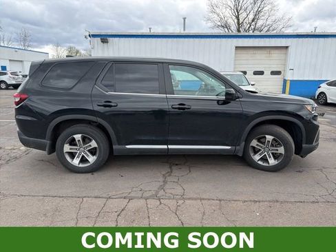 Used 2023 Honda Pilot EX-L image 1