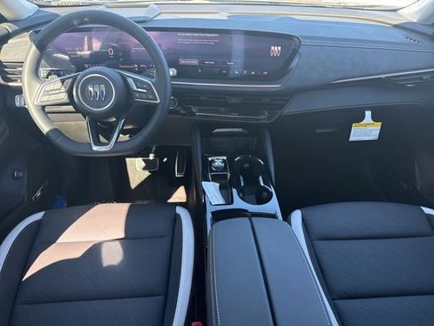 New 2026 Buick Envision Sport Touring image 24
