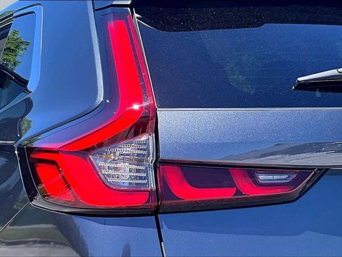 Used 2024 Honda CR-V EX-L image 28