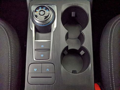 New 2026 Ford Escape Active image 15