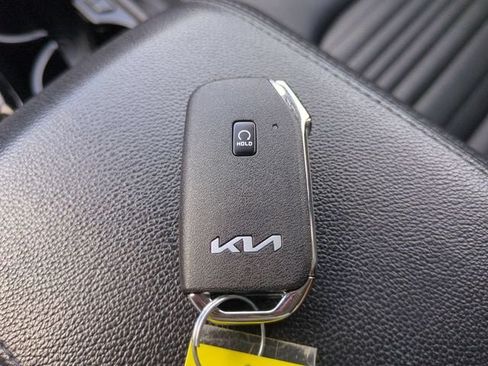 Used 2023 Kia Sportage SX FWD image 30