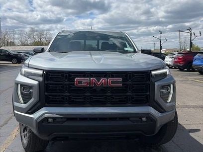 New 2026 GMC Canyon Elevation w/ Convenience Package