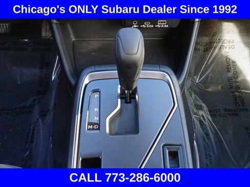 Certified 2025 Subaru Impreza 2.0i Sport image 13