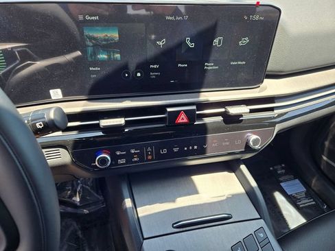 New 2026 Kia Sportage X-Line AWD/4WD image 9
