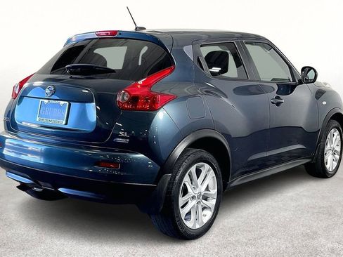 Used 2013 Nissan Juke SL image 2