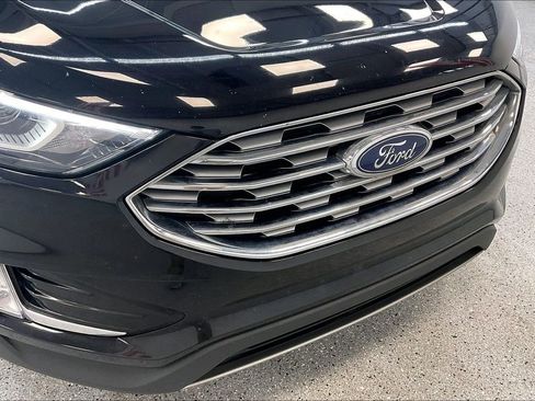Used 2020 Ford Edge SEL w/ Cargo Accessory Package FWD image 31