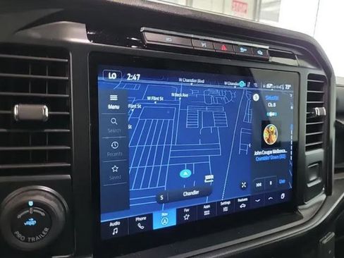 Used 2022 Ford F350 King Ranch w/ King Ranch Ultimate Package image 4