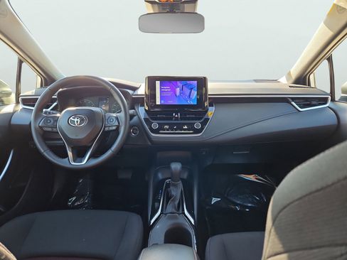 Used 2024 Toyota Corolla SE image 11
